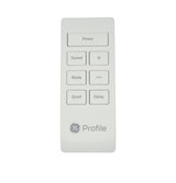 GE Profile™ 13,500 BTU Inverter Smart Ultra Quiet Window Air Conditioner for Large Rooms up to 700 sq. ft.