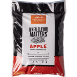 Signature Blend Wood Pellets
