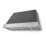 36" Wide 30" High Tuscany Wall Hood - TVHW3630