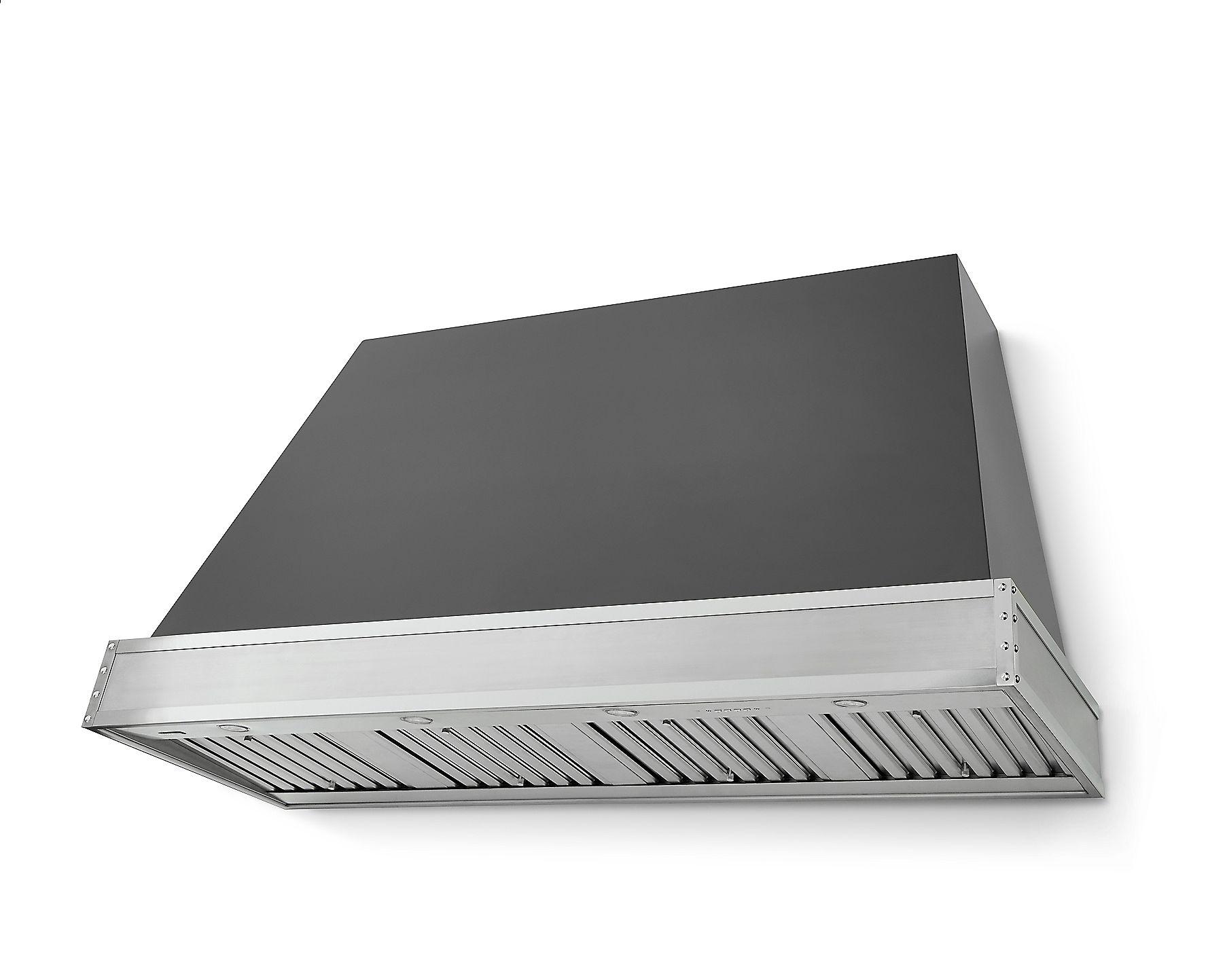 36" Wide 30" High Tuscany Wall Hood - TVHW3630