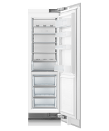 24" Series 9 Integrated Column Refrigerator