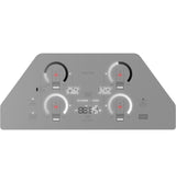 Monogram ENERGY STAR® 30" Induction Cooktop