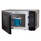 Avanti Countertop Microwave Oven, 0.7 cu. ft. - Black