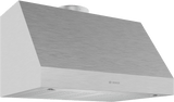 Benchmark™ Undercabinet Hood Stainless Steel