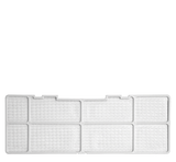 Frigidaire 6,000 BTU Window-Mounted Low-Profile Air Conditioner