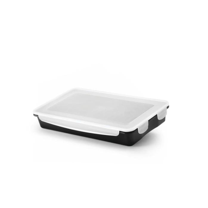Marinade Tray with lid