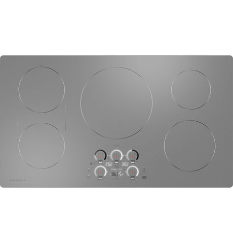 Monogram ENERGY STAR® 36" Induction Cooktop