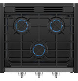 GE Profile™ 21" Electric Ignition Rangetop