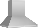 Siena Pro, Wall, 36", SS, LED, ACT