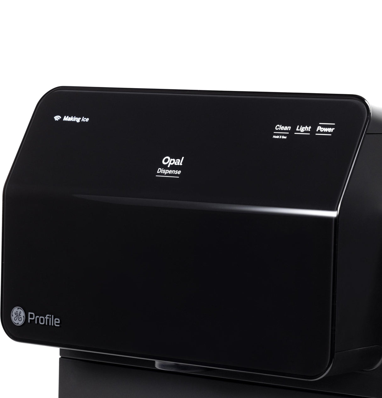 GE Profile™ Opal™ Nugget Ice Maker Dispenser