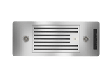 Tornado I, Power Pack, 27-9/16", SS, 600 CFM