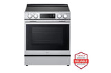 6.3 cu. ft. Smart Induction Slide-In Range with ProBake Convection® and Air Fry