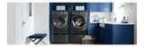 Front Load Perfect Steam™ Gas Dryer with LuxCare® Dry and Instant Refresh - 8.0 Cu. Ft.