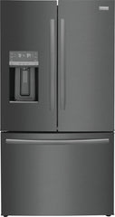 23 Cu. Ft. Counter-Depth French Door Refrigerator