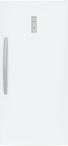 Frigidaire 20.0 Cu. Ft Upright Freezer