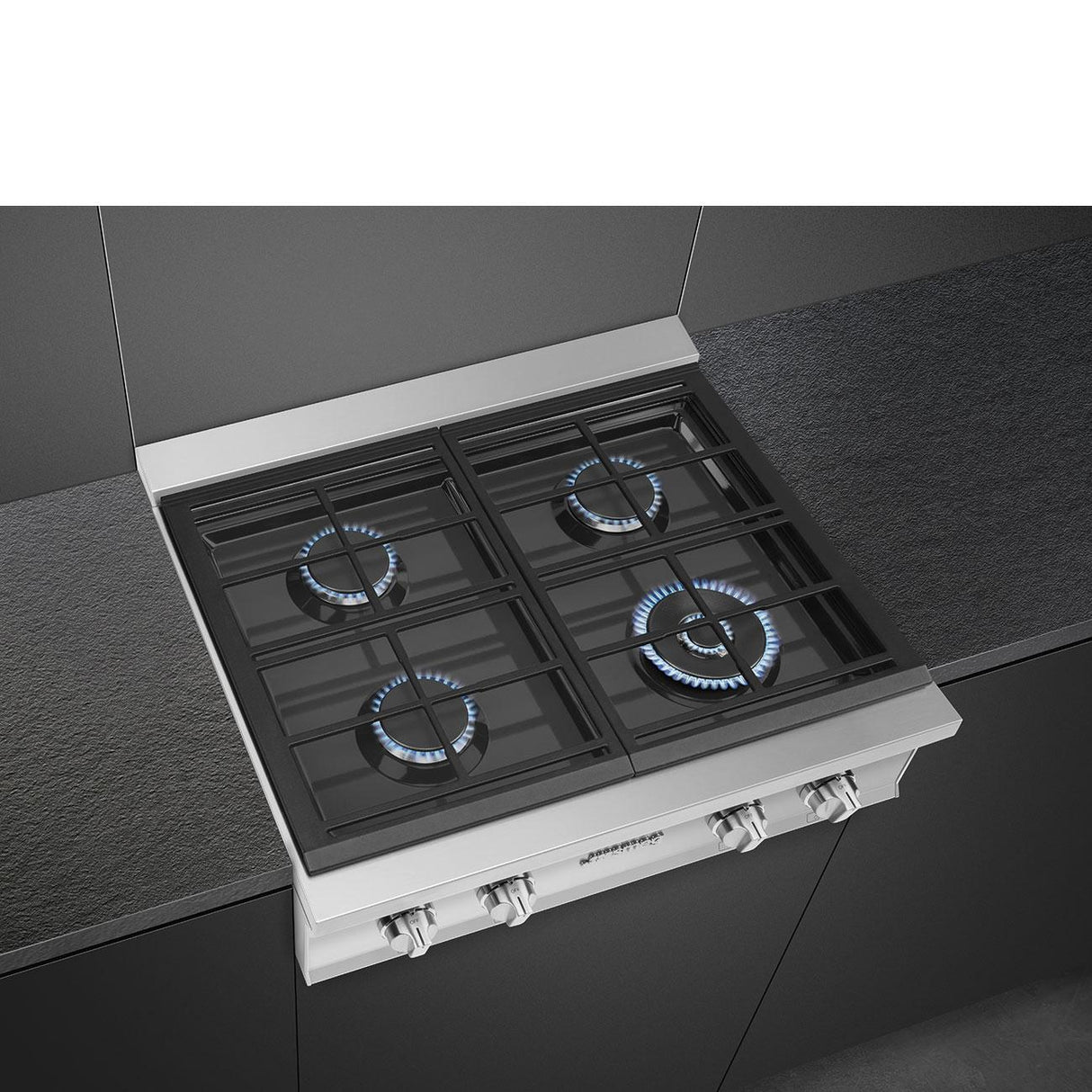 Cooktop Stainless steel RTU304GX