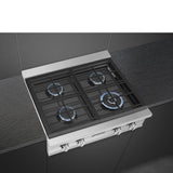 Cooktop Stainless steel RTU304GX