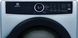 Front Load Perfect Steam™ Gas Dryer with Instant Refresh - 8.0 Cu. Ft.