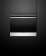 30" Series 9 Contemporary Self-Cleaning Oven