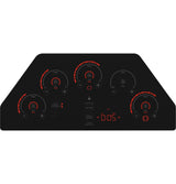 Café™ 30" Touch-Control Electric Cooktop