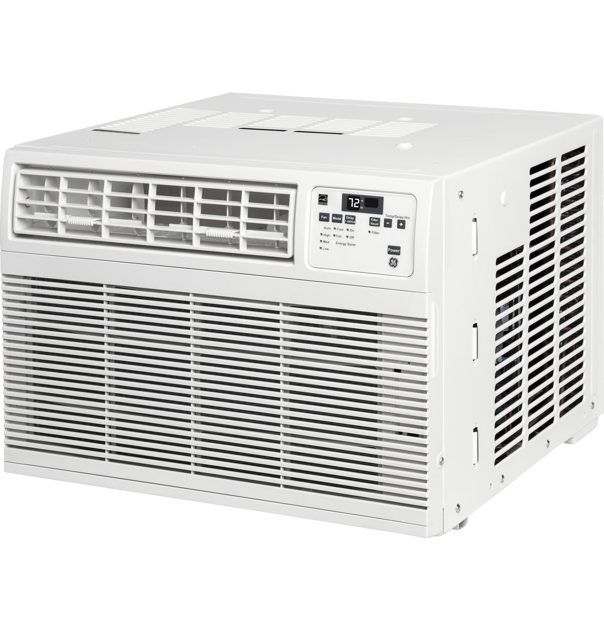GE® ENERGY STAR® 115 Volt Electronic Room Air Conditioner