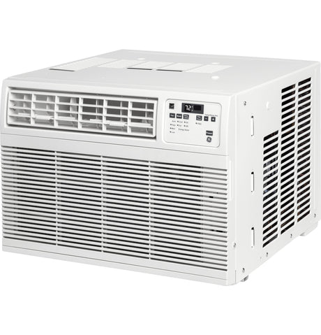 GE® ENERGY STAR® 230 Volt Electronic Room Air Conditioner