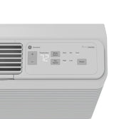 GE Zoneline® Heat Pump Variable Speed Unit with Makeup Air 15,000 BTU, 230/208 Volt