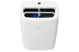 7,300 BTU (SACC) / 11,000 BTU (ASHRAE) Portable Air Conditioner, 300 Sq. Ft