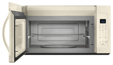 1.9 cu. ft. Capacity Steam Microwave With Sensor Cooking