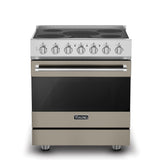 30" Self-Cleaning Electric Range - RVER3301 Viking 3 Series