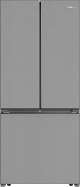 30" Counter-Depth French Door Refrigerator