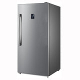 Forno Rizzuto 28-Inch Upright Convertible Refrigerator, Right Swing, ENERGY STAR Certified