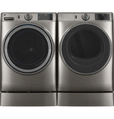 GE® Laundry 7" RightHeight™ Riser
