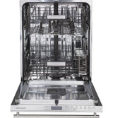 Monogram Fully Integrated Dishwasher