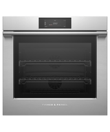 30" Series 9 Professional Self-Cleaning Oven