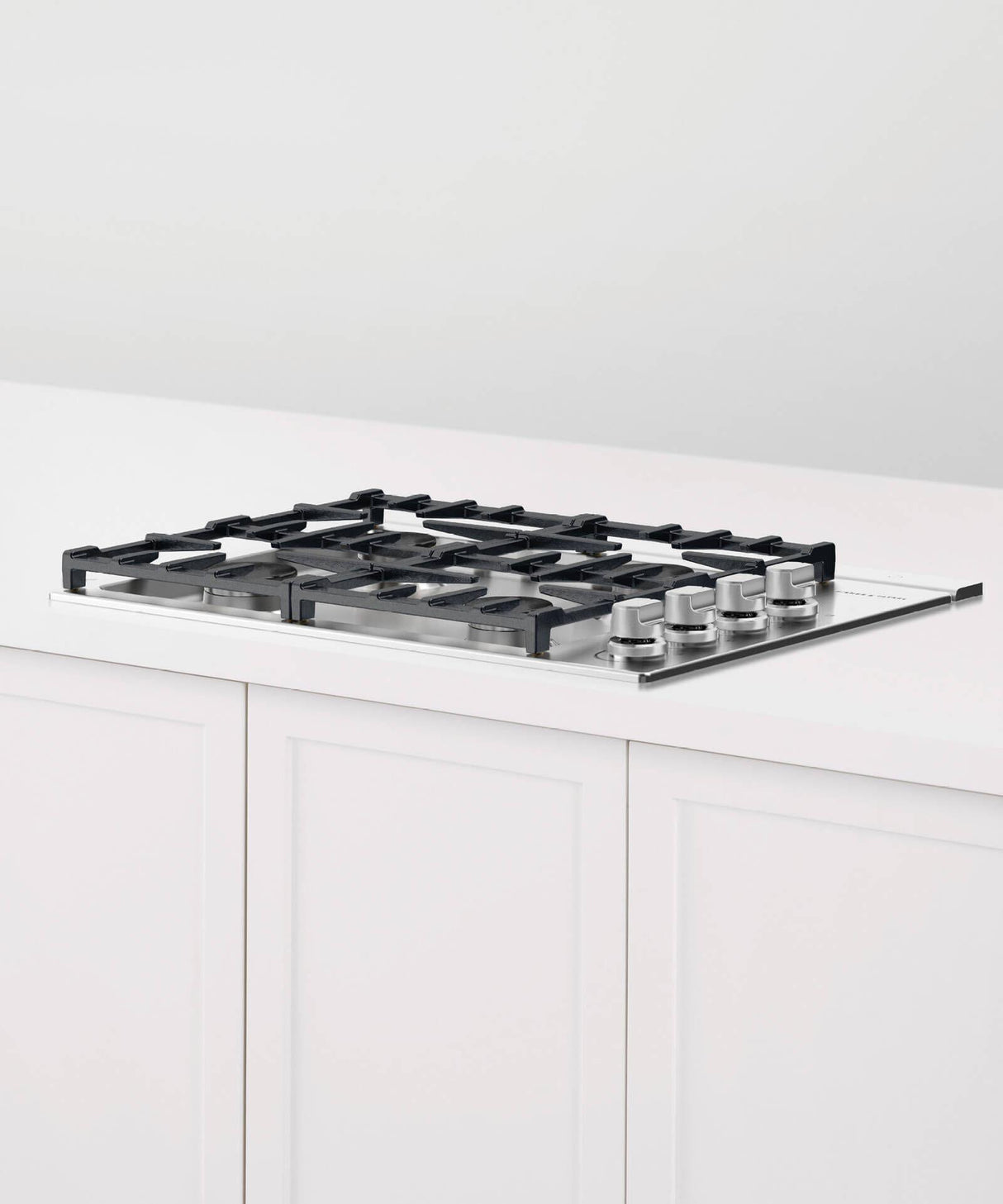 Gas Cooktop, 30"