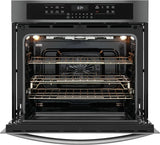 Frigidaire Gallery 30'' Single Electric Wall Oven