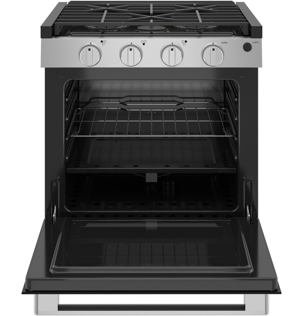 GE Profile™ 21" Drop-In Electric Ignition RV Range