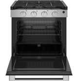 GE Profile™ 21" Drop-In Electric Ignition RV Range