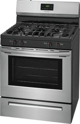 Frigidaire 30" Gas Range
