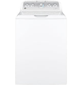 GE® ENERGY STAR® 4.4 cu. ft. stainless steel capacity washer