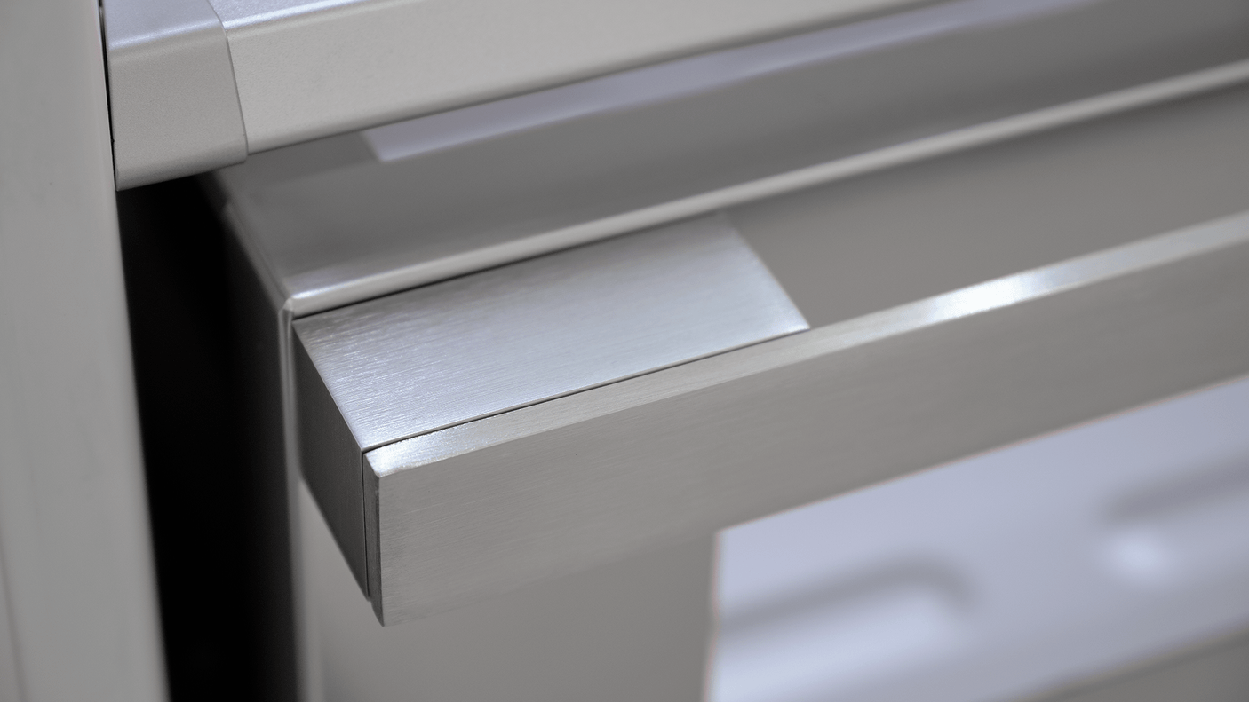 36" SOFIA PRO FRIDGE - RIGHT HINGE