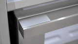 36" SOFIA PRO FRIDGE - RIGHT HINGE