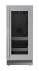 Urbv315 15" Beverage Center With Stainless Frame Finish (115 V/60 Hz)