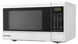 Danby 1.4 cu ft. Countertop Microwave in White