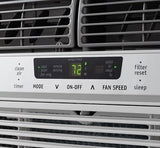 Frigidaire 8,000 BTU Window-Mounted Room Air Conditioner