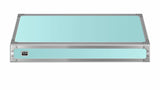 48" Wide 18" High Tuscany Wall Hood - TVWH480