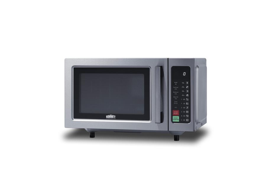 Countertop Commercial Microwave