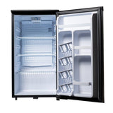 Danby 3.3 cu. ft. Outdoor Fridge in Stainless Steel
