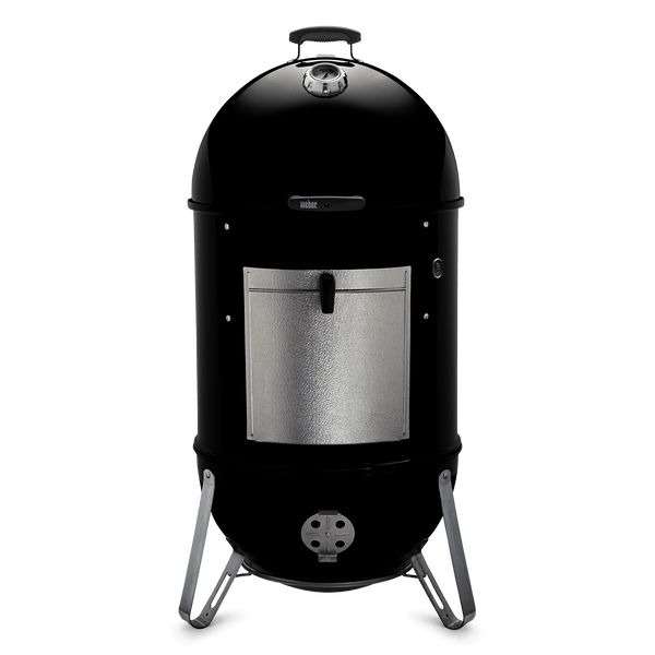 Charcoal Smoker